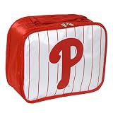 BSS - Philadelphia Phillies MLB Lunchbreak Lunch Bag