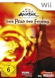 Avatar: Der Herr der Elemente - Der Pfad des Feuers