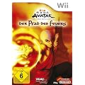 Avatar: Der Herr der Elemente - Der Pfad des Feuers