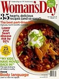 Woman's Day [US] February 2020 (�P��)