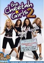 The Cheetah Girls 2 (Cheetah-Licious Edition)