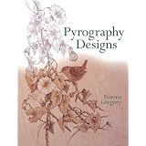 Pyrography Designs