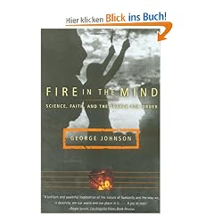 Fire in the Mind: Science, Faith, and the Search for Order (Vintage)