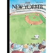 The New Yorker (April 3, 2006) | [Steve Coll, David Owen, James Surowiecki, Paul Rudnick, John Lahr, Sasha Frere-Jones, David Denby]