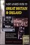 Music Lover's Guide to Great Britain & Ireland: Guide to the Best Musical Venues, Festivals & Events (NTC passport travel guides)