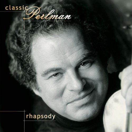 CD-Charts  Music : Classic Perlman: Rhapsody