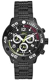 Helix Hx580-03l22b Mens Okto Chrono Watch