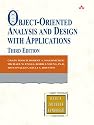 Object-Oriented Analysis and Design with Applications (3rd Edition) (Addison-Wesley Object Technology Series)