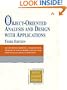 Object-Oriented Analysis and Design with Applications (3rd Edition)