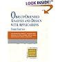 Object-Oriented Analysis and Design with Applications (3rd Edition) (The Addison-Wesley Object Technology Series)