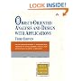Object-Oriented Analysis and Design with Applications (3rd Edition)