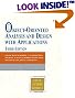 

Object-Oriented Analysis and Design with Applications (3rd Edition) (The Addison-Wesley Object Technology Series)