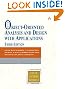 Object Oriented Analysis and Design with Applications (Addison-Wesley Object Technology)