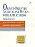 Object-Oriented Analysis and Design with Applications (3rd Edition) (Addison-Wesley Object Technology Series)