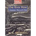 One River More (A Celebration of Rivers and Fly Fishing) (Abridged) (Compact Disc)