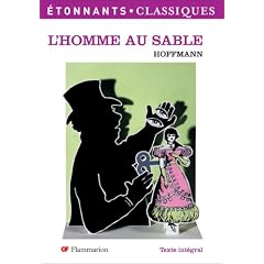 L'Homme au Sable