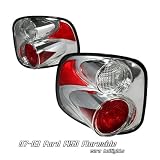 Altezza Taillights