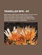 Traveller RPG - GT: Adair Family, Addaxur, Adorania Family, Ael Yael, Aella Family, Ahetaowa, Akerut, Aledon Family, Alell, Alkhalikoi, Ar