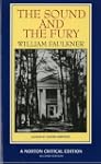 The Sound and the Fury: An Authoritat...