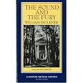The Sound and the Fury (Norton Critical Editions)