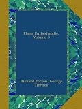 Eloisa En Déshabille, Volume 3
