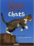 Le Dico des chats->Cliquez ici pour obtenir des informations sur ce livre