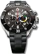 NEW ZENITH DEFY CLASSIC CHRONOGRAPH AERO MENS WATCH 03.0526.4000/21.R642