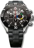 NEW ZENITH DEFY CLASSIC CHRONOGRAPH AERO MENS WATCH 03.0526.4000/21.R642