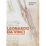 Leonardo da Vinci: Experience, Experiment, and Design book cover
