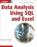 Data Analysis Using SQL and Excel