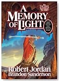 A Memory of Light (Wheel of Time)
