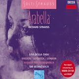 R Strauss: Arabella