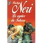 La Captive du Sahara de P�n�lope Neri
