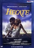 Hecate ( Hécate, maîtresse de la nuit ) ( Hecate, Mistress of the Night ) [ NON-USA FORMAT, PAL, Reg.2 Import - Switzerland ]