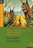 Nouvelles animalières