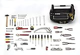Stanley Proto JTS-0070HVAC Proto 70-Piece HVAC Starter [並行輸入品]