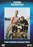 DVD : Fishing - Catfish Italian Style