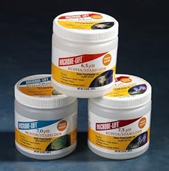 Microbe-Lift 7.5 pH Buffer Stabilizer Fresh Water (8.8 oz)
