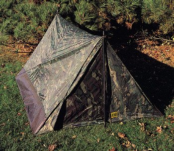 Rothco Camouflage 2-Man Trail Tent thumbnail images Thumbnail image of 2 Man Tent