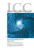 Infrastructure conditions of contract (based on the ICE conditions of contract) : ground investigation version