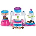 Cra-Z-Cookn 6-in-1 Sweet Sensations Kit