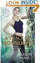 A Trace of Moonlight (Abby Sinclair, Book 3)