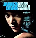 Man Needs a Woman [Vinyl]