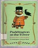 Paddington at the Tower