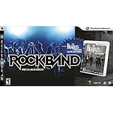 Playstation 3 The Beatles: Rock Band Special Value Edition