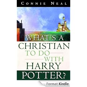 What's a Christian to Do with Harry Potter?