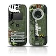 On The Ledge Design Protective Skin Decal Sticker for LG enV VX9900 Cell Phone