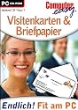 Visitenkarten & Briefpapier