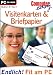 Visitenkarten & Briefpapier