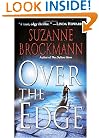 Over the Edge (Troubleshooters, Book 3)